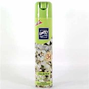 Lucky Air Freshener 3 In 1 - Jasmine