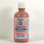 Calamine Lotion