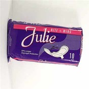 Julie Brand Nite Wing Pads