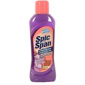 Spic and Span Lavanda Fresca - Dilutable