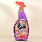 Spic and Span Deodorizing Spray Cleaner