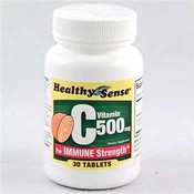 Healthy Sense Vitamin C