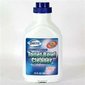 Duette Auto Liquid Toilet Bowl Cleaner - Clip On