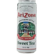 Arizona Sweet Tea