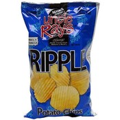 Uncle Ray's Ripple Potato Chips