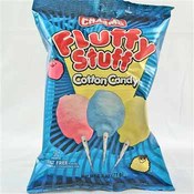 Charms Fluffy Stuff Cotton Candy
