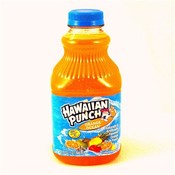Hawaiian Punch Ocean Orange