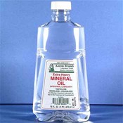 Aaron Mineral Oil