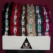 Phentex Fashion H Yarn 1.75oz - 6 Assorted
