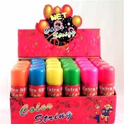 Party Silly String 58% More Free