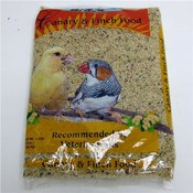High Country Blends-Canary &amp; Finch Food