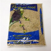 High Country Blend-Parakeet Food