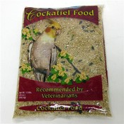 High Country Blend-Cockatiel Food