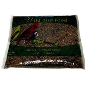 High Country Blends-Wild Bird Food