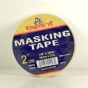 Masking Tape