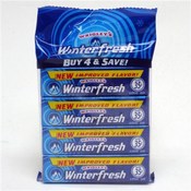 Wrigley Winterfresh 5 Stick Gum