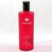 Vibrance Shampoo Crown of Curls - Curly Hair