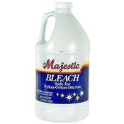 Majestic Regular Liquid Bleach 1/2 Gallon