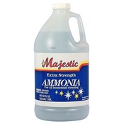 Majestic Ammonia - Regular Scent