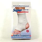 Superband Elastic Ankle Support Assorted Sizes