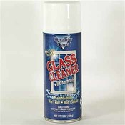 Quality Care Glass Cleaner w/Ammonia