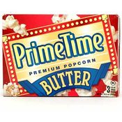 Prime Time Popcorn - Butter