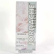 Jordache Chanel No 5 Women Cologne(Case of 12)