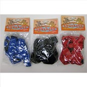 Spunkeez Harness Adjustable 7/8" Assorted Colors
