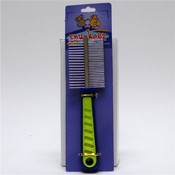 Spunkeez Groom Comb 2 Sided