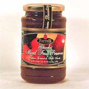 Forrelli Preserves - Mixed Fruit