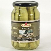 Forelli Pickle Spears