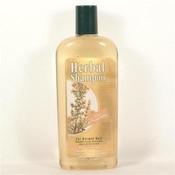 Natural Botanical Herbal Shampoo