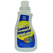 Power X Liquid Laundry Detergent - Regular