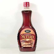 Den Original Pancake Syrup