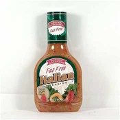 Garden Goodness Dressing - Fat Free Italian