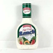 Garden Goodness Dressing - Fat Free Ranch