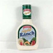 Garden Goodness Dressing - Lite Ranch