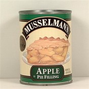 Musselman's Apple Pie Filling