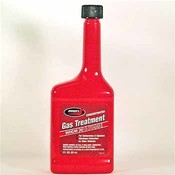 Johnsens Gas Treatment High Mileage