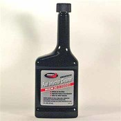 Johnsens Fuel Injector Cleaner High Mileage