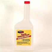 Johnsens Power Steering Fluid