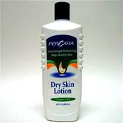 Percara Dry Skin Lotion Vitamin E &amp; A