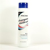Percara Dandruff Shampoo - Normal