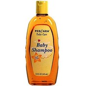 Percara Baby Shampoo