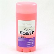 Percara Deodorant Lady Scent Regular