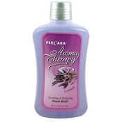 Percara Foam Bath- Lavender