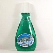 Percara Mouthwash 5% Alcohol - Mint