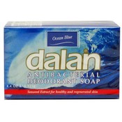 Dalan Anti Bacterial Ocean Blue 4.4 oz