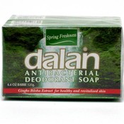 Dalan Anti Bacterial Spring Fresh  4.4 oz