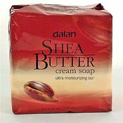 Dalan Shea Butter Bar Soap 4.4 oz